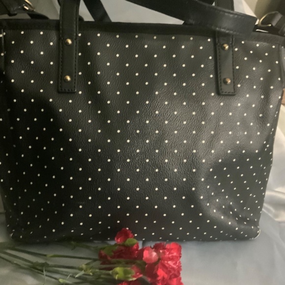 Kate Spade diaper bag - Picture 3 of 4